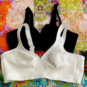 Cacique No Wire Bras